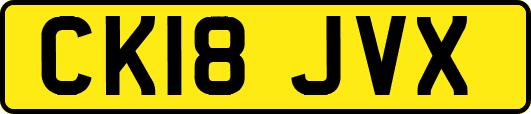 CK18JVX