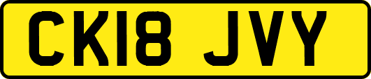 CK18JVY