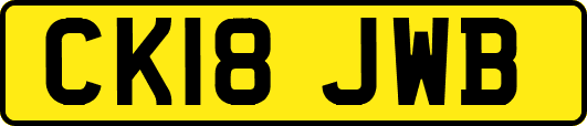 CK18JWB