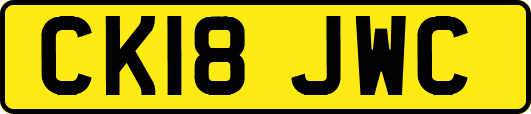 CK18JWC