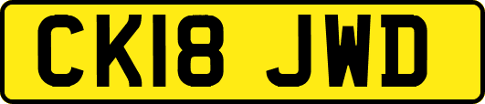 CK18JWD