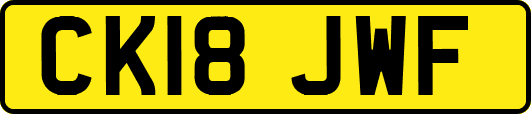 CK18JWF
