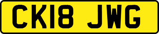 CK18JWG