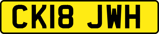 CK18JWH