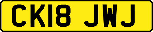 CK18JWJ