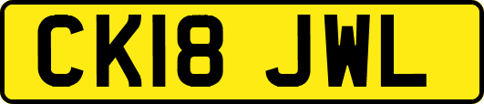 CK18JWL