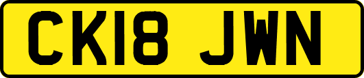 CK18JWN