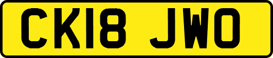 CK18JWO