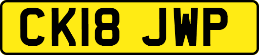 CK18JWP