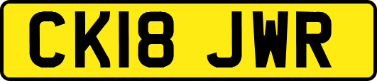 CK18JWR