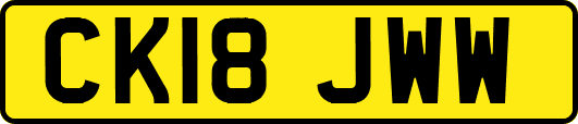 CK18JWW