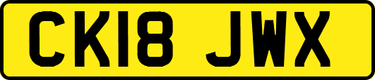 CK18JWX