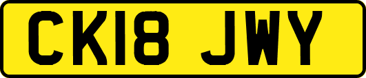 CK18JWY