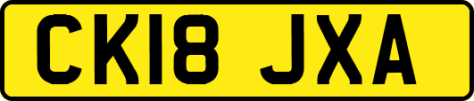 CK18JXA