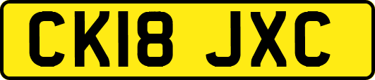 CK18JXC