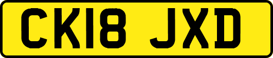 CK18JXD