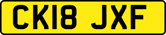 CK18JXF