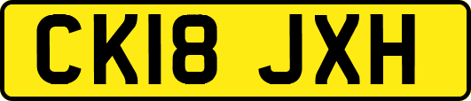 CK18JXH