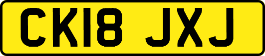 CK18JXJ