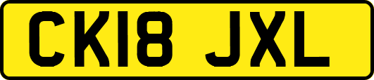 CK18JXL