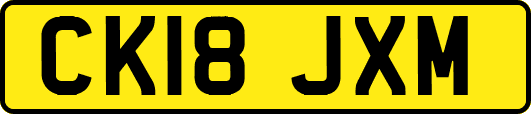 CK18JXM