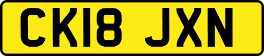 CK18JXN
