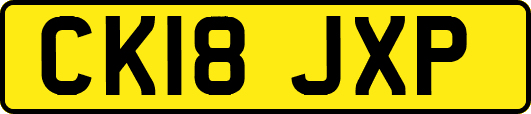 CK18JXP