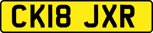 CK18JXR