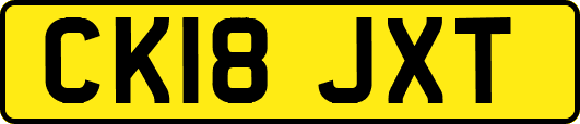 CK18JXT