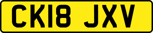 CK18JXV