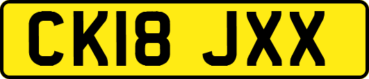 CK18JXX
