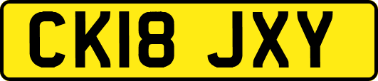 CK18JXY