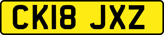 CK18JXZ