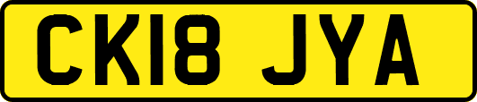CK18JYA