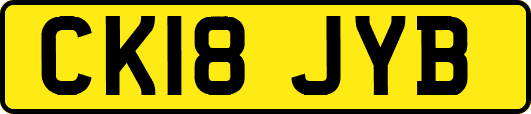 CK18JYB