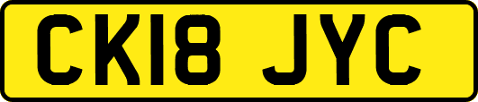 CK18JYC