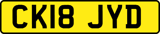 CK18JYD
