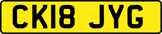 CK18JYG