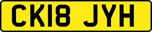 CK18JYH