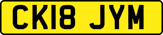 CK18JYM