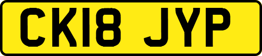 CK18JYP