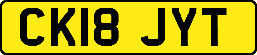 CK18JYT