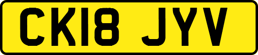 CK18JYV