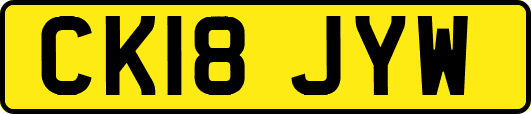 CK18JYW