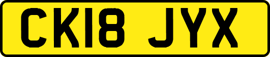 CK18JYX
