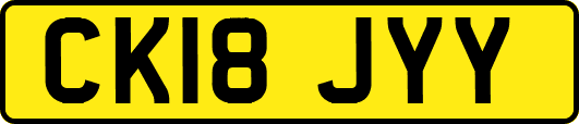 CK18JYY