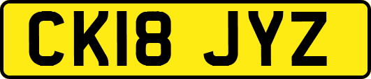 CK18JYZ
