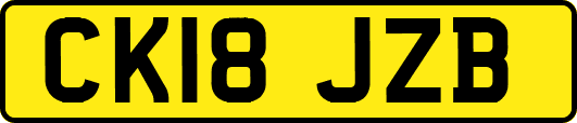 CK18JZB