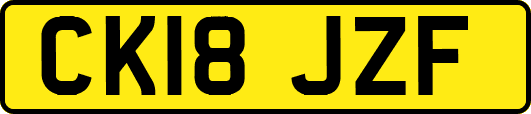 CK18JZF