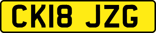 CK18JZG